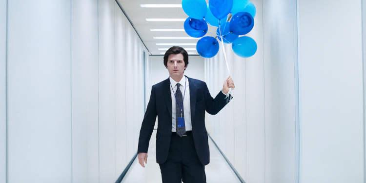 Ospontanska sezona 3 službeno obnovljena od Applea