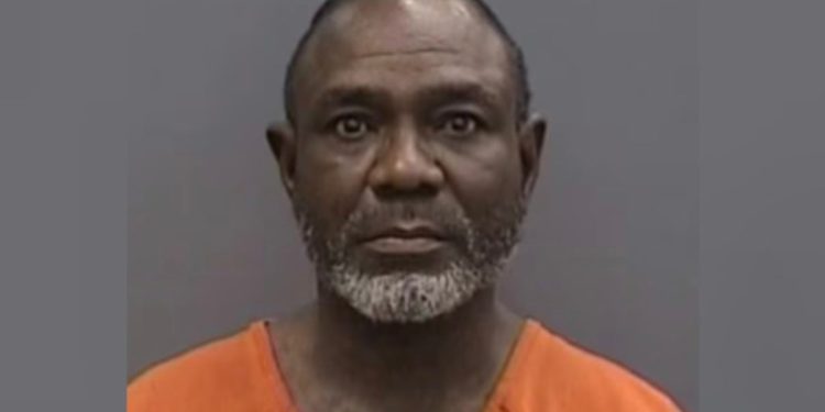 Osumnjičeni uhićen mjesecima nakon što je žrtva ubojstva djelomično sahranjena na brzoj hrani