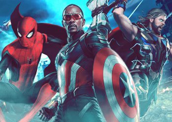 Osvetnici: Doomsday Cast otkriva – Internet reagira na X -Men, puno stolica, nedostajući likovi i još mnogo toga