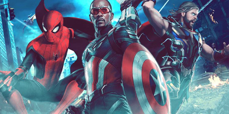 Osvetnici: Doomsday Cast otkriva – Internet reagira na X -Men, puno stolica, nedostajući likovi i još mnogo toga