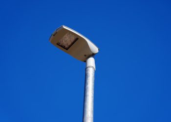 Osvijetljen je požarni put: Završena nova trasa javne rasvjete na Nuncijati