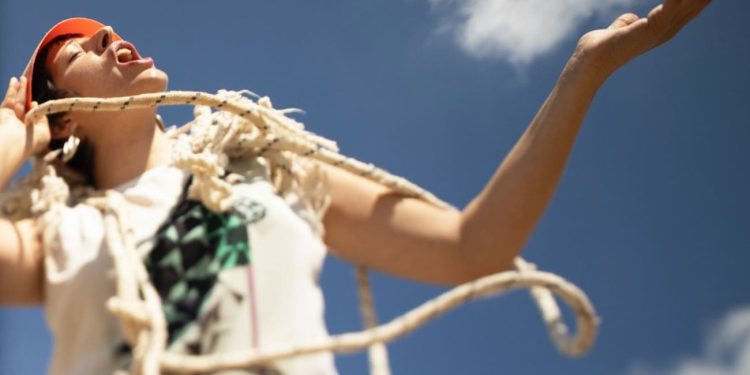 Otkrijte moć glasa na radionici Ane Paške u Splitu