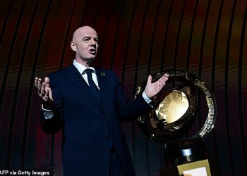 Otkriveno: ITV ‘napravio je cheeky £ 0 ponuda za emitiranje klupskog svjetskog kupa ovog ljeta’ prije nego što je Dazn potpisao ogroman TV ugovor od 800 milijuna funti u Boostu za FIFA