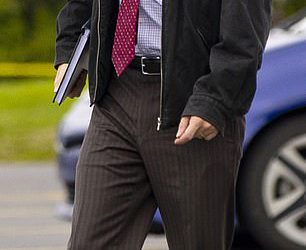 Otkriveno: Robert Pattinson otišao je ‘ludo tri dana’ dok je radio sa Zendaya … prije nego što ga je glumica smirila