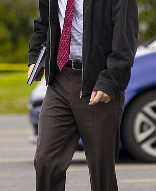 Otkriveno: Robert Pattinson otišao je ‘ludo tri dana’ dok je radio sa Zendaya … prije nego što ga je glumica smirila