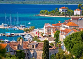 Otoci šibenskog arhipelaga liječnika nemaju “ni za lijek”