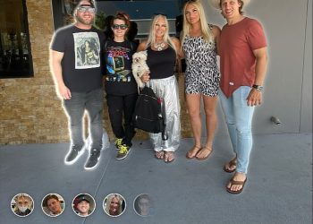 Otrovna obitelj Hulk Hogana doseže nove niske … dok kći izdaje dokaz da utiša divlje optužbe