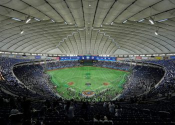 Otvarač Dodgers-Cubs u Tokiju prosječno iznosi više od 25 milijuna gledatelja u Japanu, rekordna publika