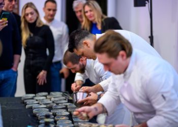 Otvorena petodnevna manifestacija Dani Malostonske kamenice (FOTO)