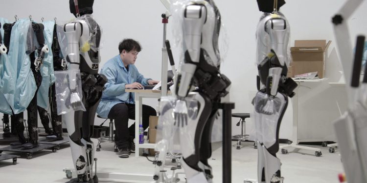 Otvorila se još jedna fronta u nadmetanju SAD-a i Kine