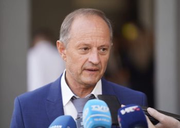 Ovaj čovjek najavio je kandidaturu za novi mandat. Hoće li opet biti načelnik dalmatinske općine?