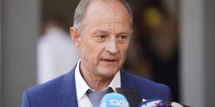 Ovaj čovjek najavio je kandidaturu za novi mandat. Hoće li opet biti načelnik dalmatinske općine?