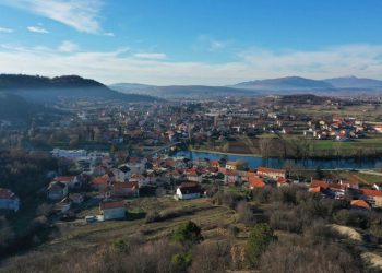 Ovaj grad u Zagori je najviše snizio stope poreza