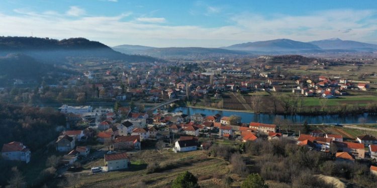 Ovaj grad u Zagori je najviše snizio stope poreza