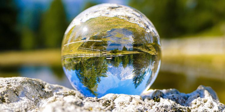 Ovaj indikator podržava bikov slučaj u Bitcoinu i NASDAQ -u,