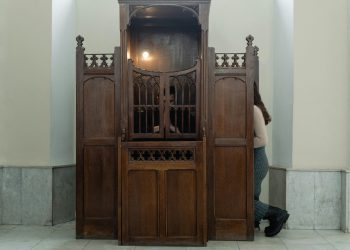 Ovo je Isus rekao svetoj Faustini o ispovijedi: ‘Tamo su najveća čuda’