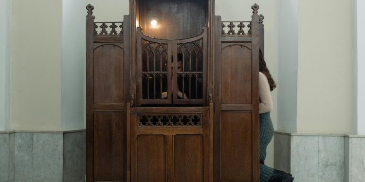 Ovo je Isus rekao svetoj Faustini o ispovijedi: ‘Tamo su najveća čuda’