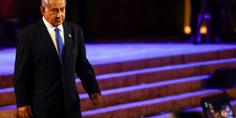 Ovo je pravi razlog zašto je Netanyahu smijenio šefa obavještajne agencije