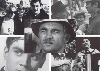 Ovo što sada pišemo dio je najljepših splitskih priča, hajdučkih priča…On je bio i ostao najveći….