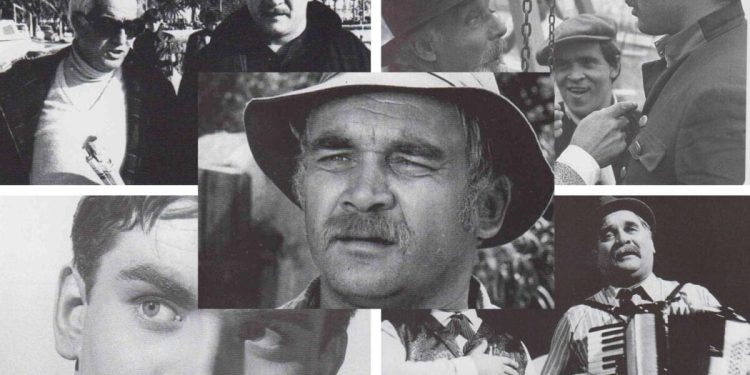 Ovo što sada pišemo dio je najljepših splitskih priča, hajdučkih priča…On je bio i ostao najveći….