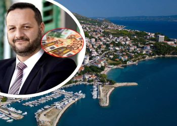 Ovo su najplaćeniji načelnici “morskih” Općina