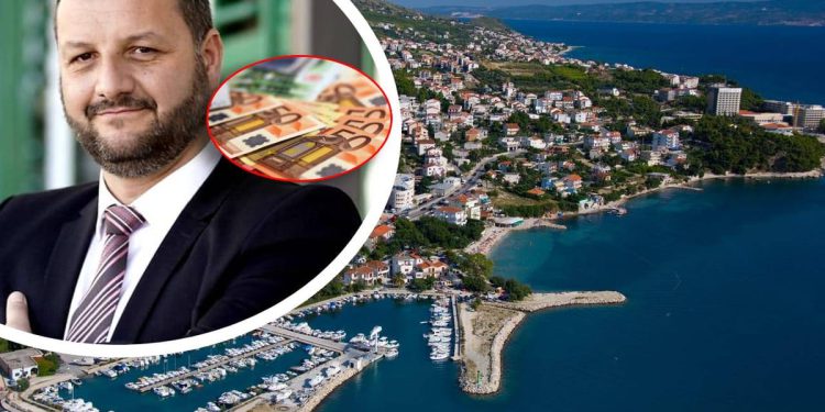 Ovo su najplaćeniji načelnici “morskih” Općina