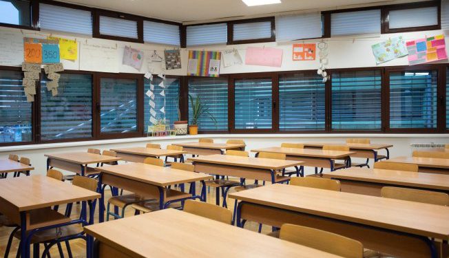 Ovo su škole koje idu u štrajk u Dubrovačko-neretvanskoj županiji