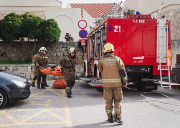 Ovo su splitski vatrogasci radili tijekom subote