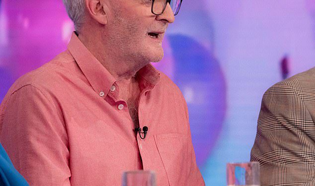 Ožalošćeni brat Linde Nolan Brat Brian otkriva dijagnozu raka samo nekoliko tjedana nakon njezine smrti