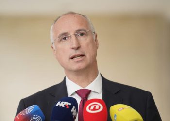 PALE TEŠKE OPTUŽBE Puljak prozvao HDZ: “Samo jedna stranka vodi računa o javnom interesu, a to smo mi”