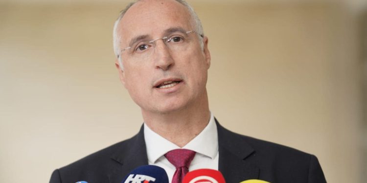 PALE TEŠKE OPTUŽBE Puljak prozvao HDZ: “Samo jedna stranka vodi računa o javnom interesu, a to smo mi”