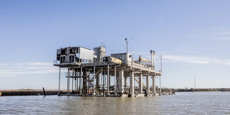 PENJANJE U OLUPINU Izložba američke umjetnice Louisianu donosi u Rijeku