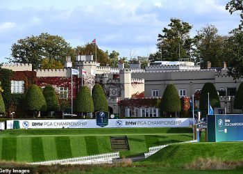 PIF Saudijska Arabija želi kupiti Golf klub Wentworth, u potezu koji bi poslao udarne valove kroz Sport
