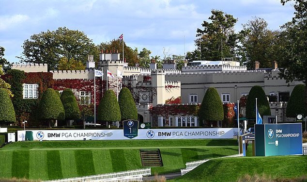 PIF Saudijska Arabija želi kupiti Golf klub Wentworth, u potezu koji bi poslao udarne valove kroz Sport