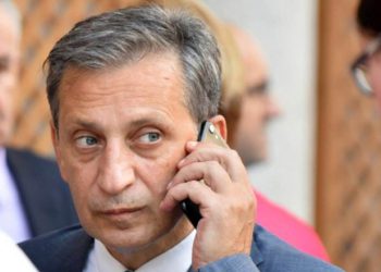 POČINJE SUĐENJE Osman Mehmedagić Osmica proglasio tajnom diplomu koju nije imao