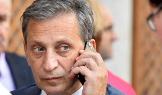 POČINJE SUĐENJE Osman Mehmedagić Osmica proglasio tajnom diplomu koju nije imao