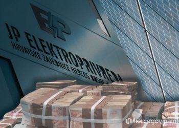 POTICANJE PROIZVODNJE IZ OBNOVLJIVIH IZVORA Elektroprivreda HZHB solarnim proizvođačima isplatila preko 10 milijuna KM