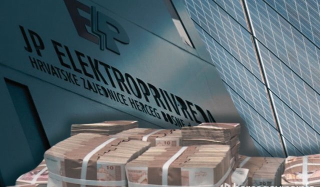 POTICANJE PROIZVODNJE IZ OBNOVLJIVIH IZVORA Elektroprivreda HZHB solarnim proizvođačima isplatila preko 10 milijuna KM