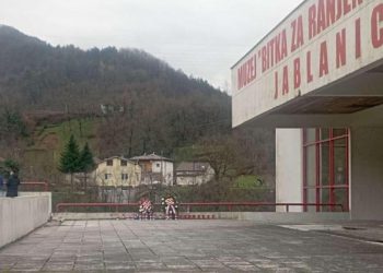 PREKO 600 ZAROBLJENIH Obilježena 31. obljetnica raspuštanja logora ‘Muzej’ u Jablanici