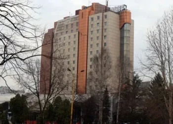 PRIZNAO KRIVNJU Slovenac osuđen u BiH na zatvorsku i novčanu kaznu