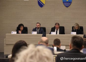 PRORAČUN HNŽ PRED SKUPŠTINOM Povećanje plaća proračunskim korisnicima, nabavka air tractora i ulaganje u obrazovanje