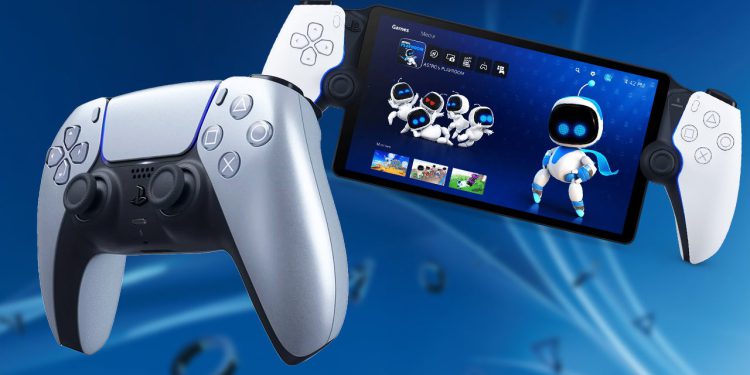 PS Portal, PS5 DualSense kontroleri, novi AMD Ryzen X3D CPU, novi iPad Air