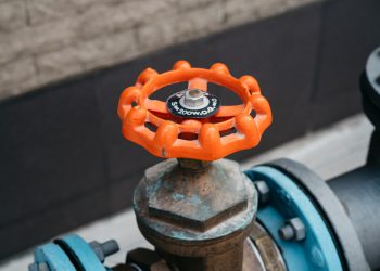 Pad proizvodnje i izvoza ruskog plina