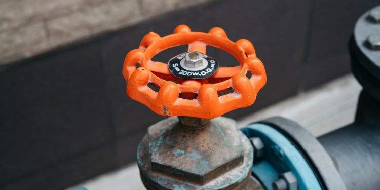 Pad proizvodnje i izvoza ruskog plina