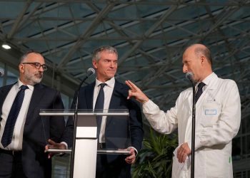 Papa Franjo koji će biti pušten iz bolnice Gemelli u Rimu u nedjelju, kaže liječnik