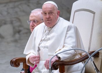 Papa Franjo od mehaničke ventilacije nakon disanja krize: Vatikanski izvori