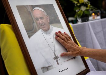 Papa Franjo vjerojatno se ikada vratio u Argentinu usred zdravstvenih bitaka