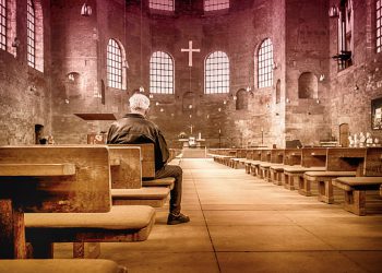 Papa tražio da nikad ne gubimo vjeru: ‘Bog djeluje čak i kada ne vidimo’