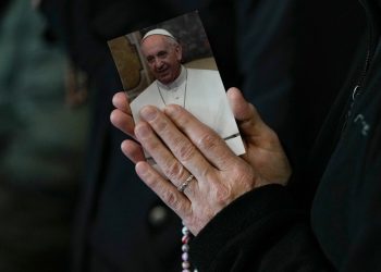 Pape Franjo Zdravstveno ažuriranje: Prognoza liječnika za nadogradnju