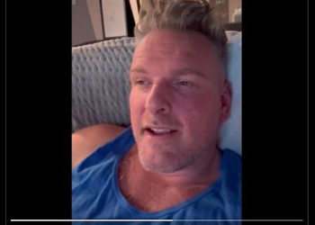 Pat McAfee otkriva iznenađujući razlog što se odustaje od izvođenja ESPN emisije iz travnja NFL nacrta